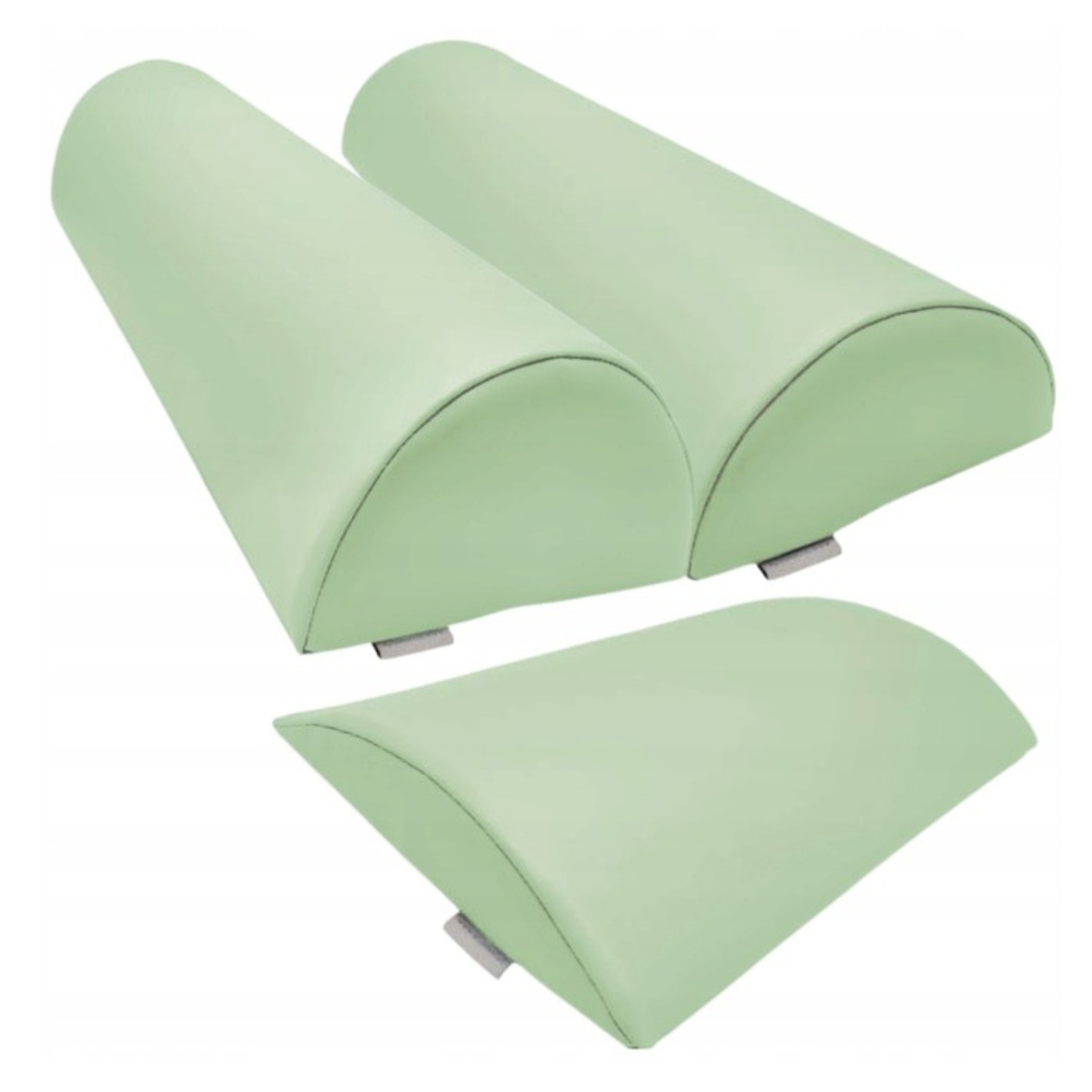 

Półwałek Rehabilitacyjny Do Masażu Zestaw 3 Sztuki