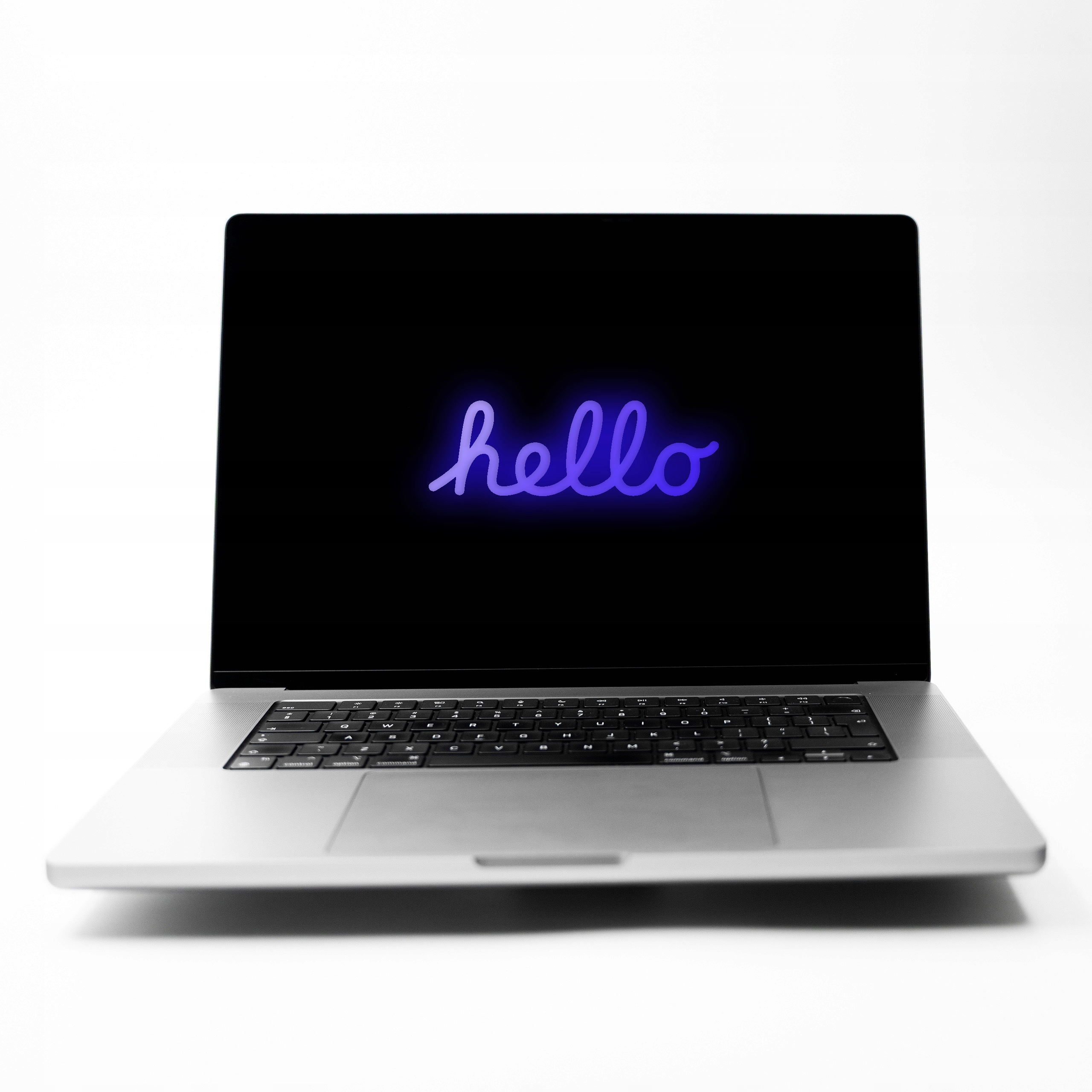 Macbook Pro 2021 w Laptopy, notebooki, ultrabooki Apple