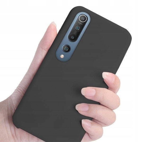 

Etui Do Xiaomi MI 10 / MI 10 Pro Obudowa Tył Style