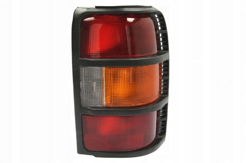 Abakus 214-1938R-2A Kombinovaná zadní lampa