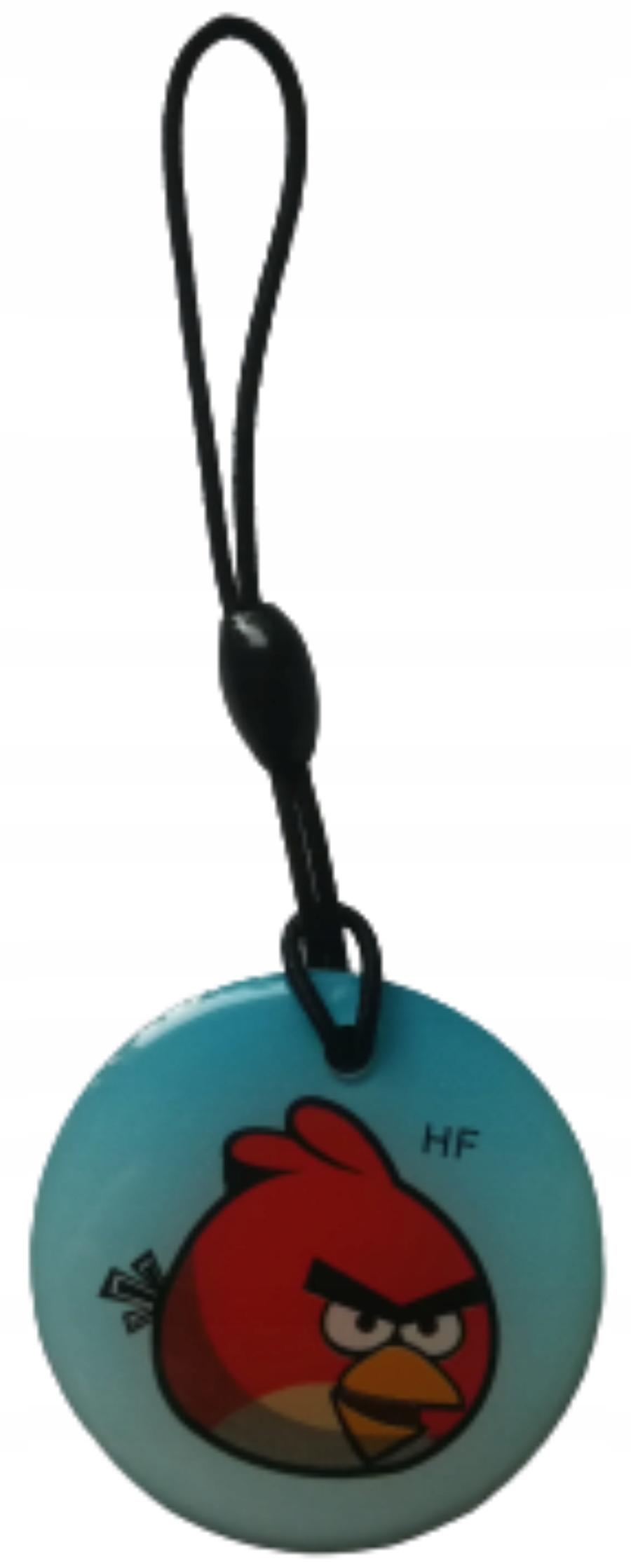 BRELOK PROGRAMOWALNY RFID EM4305 EPOKSYDOWY nr 31