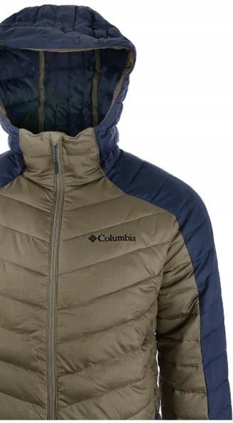 Pánská bunda Columbia Horizon Explorer S