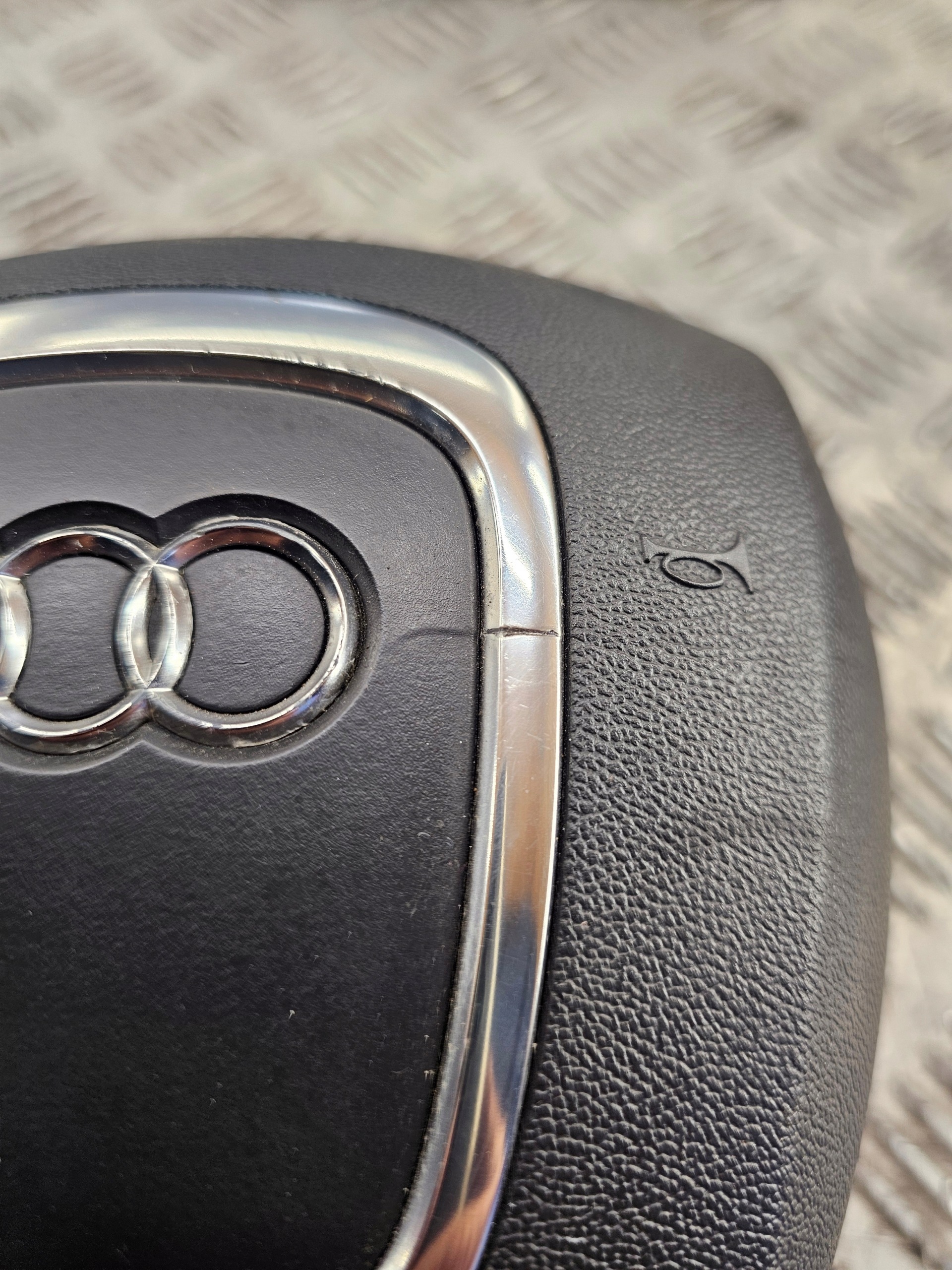 airbag airbag driver´s AUDI A8 D3 4E0880201BL
