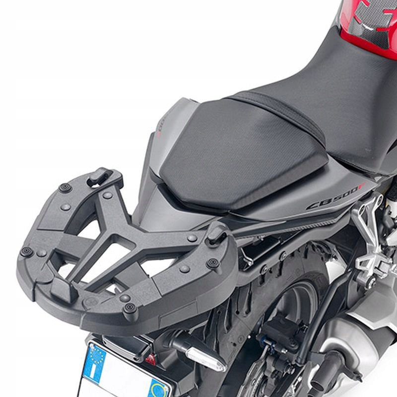 Kappa Stojan Centrálneho Kufra Honda Cb 500F (19)