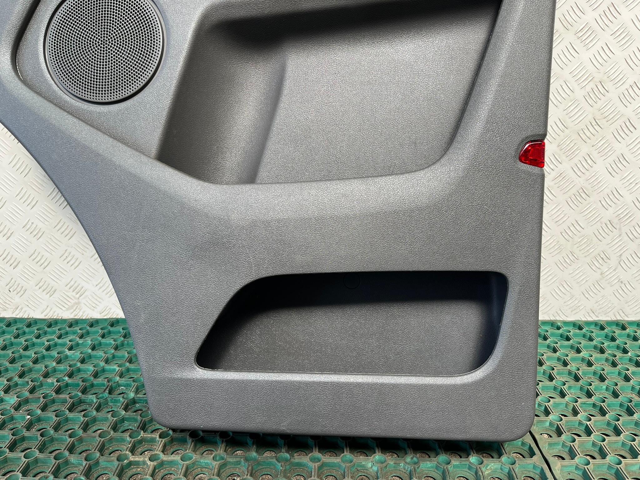 FORD TRANSIT CUSTOM LIFT 18-22 side door front right JK21-V23942-PIA