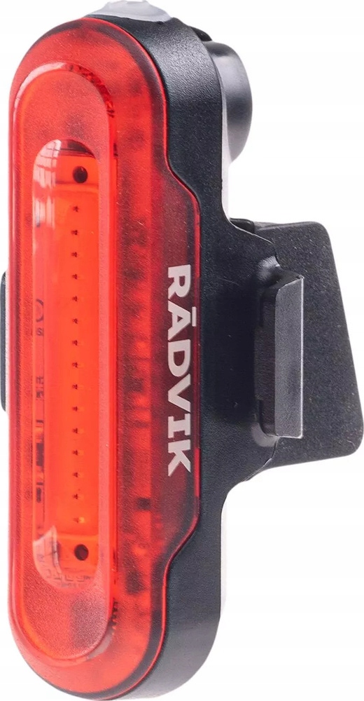 Světlo Na Kolo, Osvětlení, Lampa Radvik Pictor
