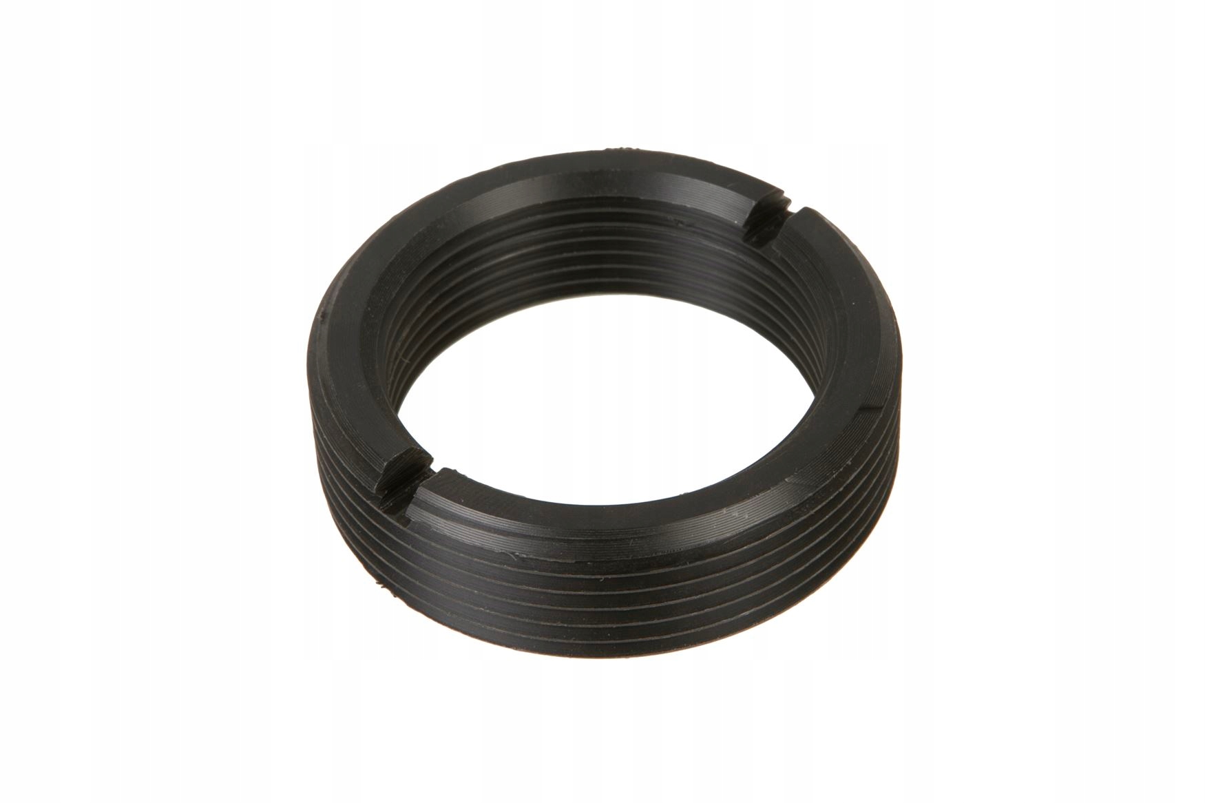 415189 Пластикова різьбова гайка