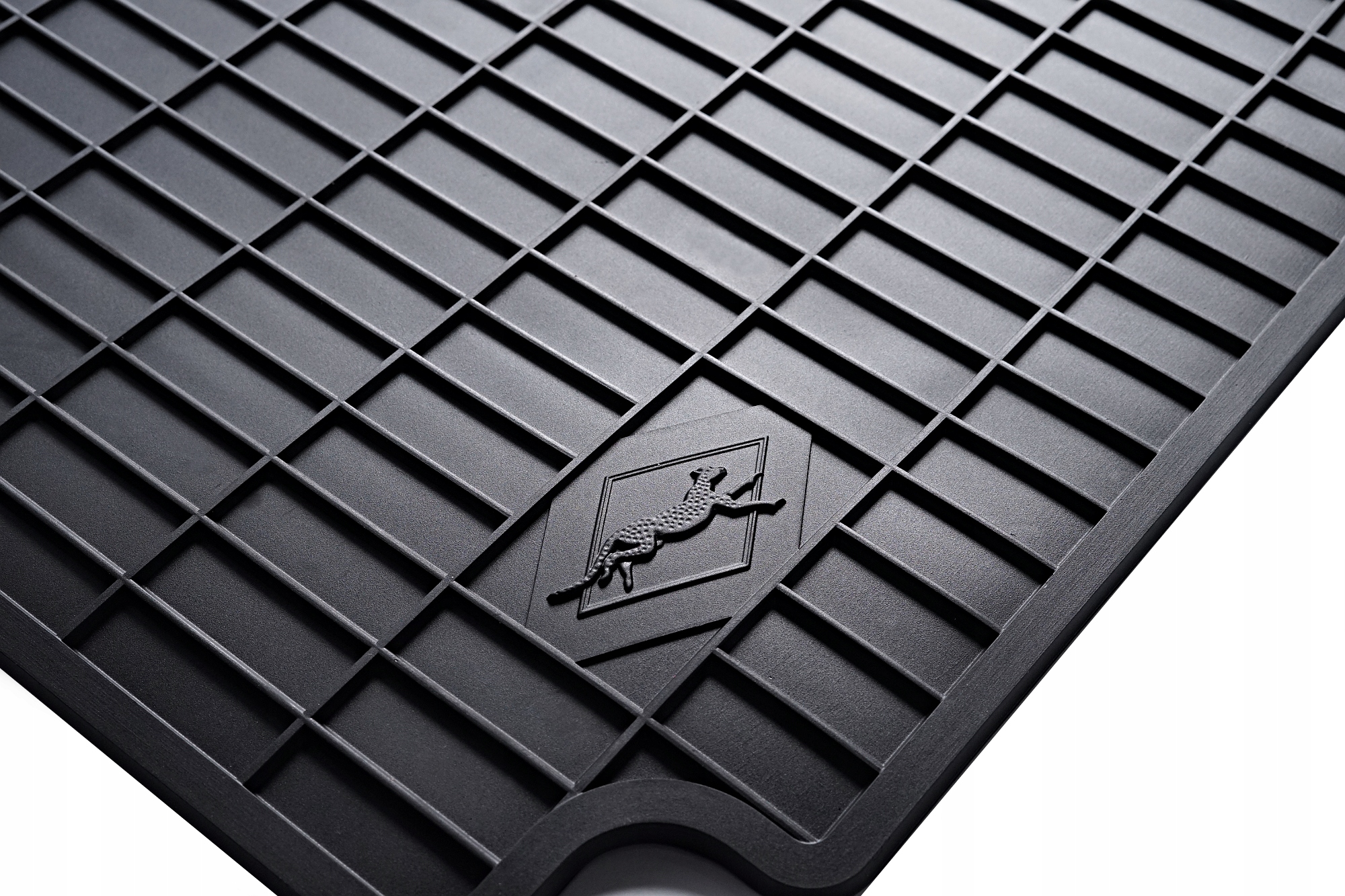 

Chodniki gumowe do Citroen Jumper II 2014r.