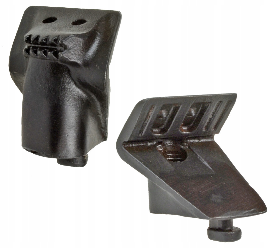 Челюсть для крепления SICAM-чугунная