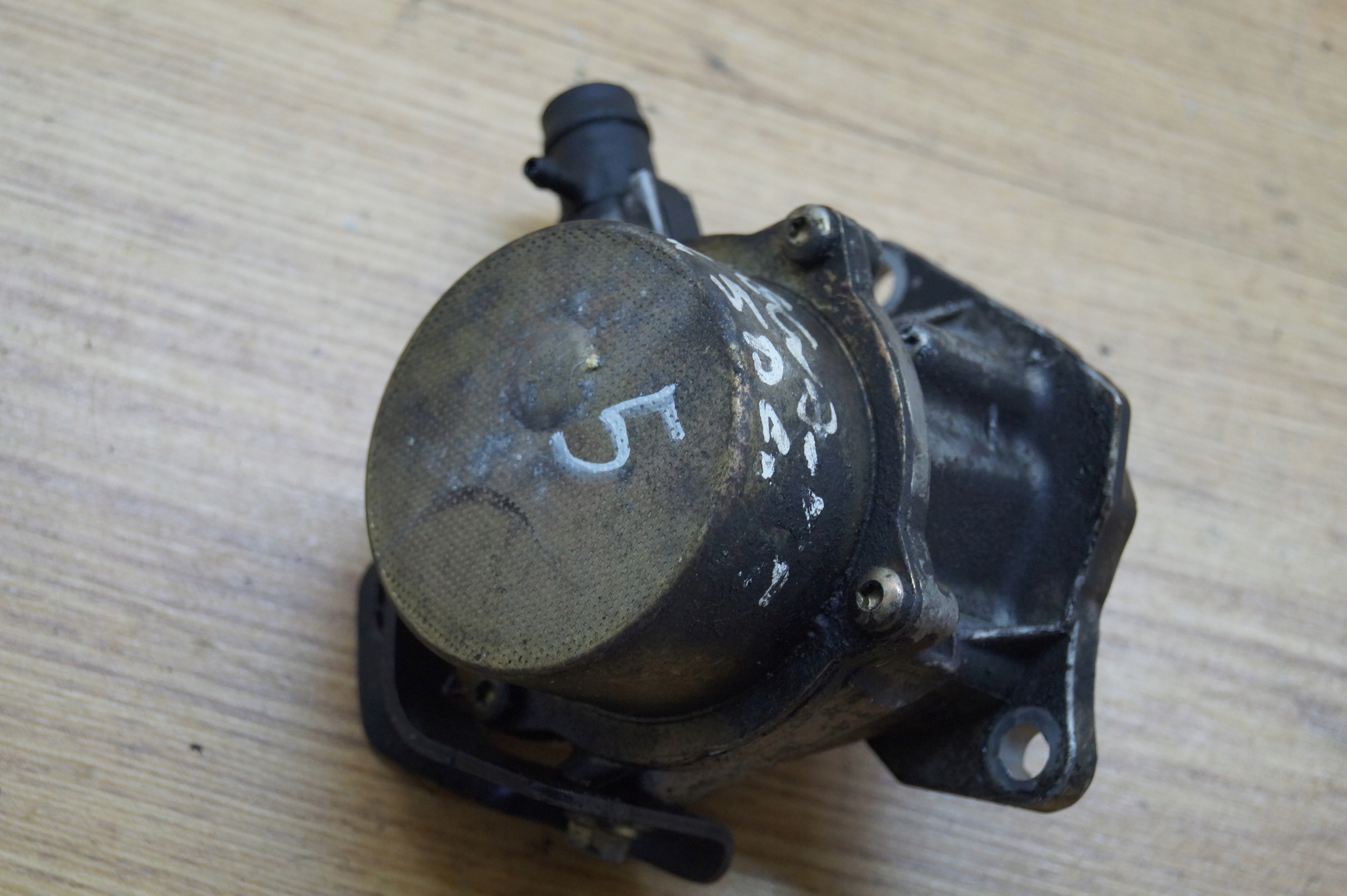 POMPA VACUM RENAULT 1.5 DCI 8200399569