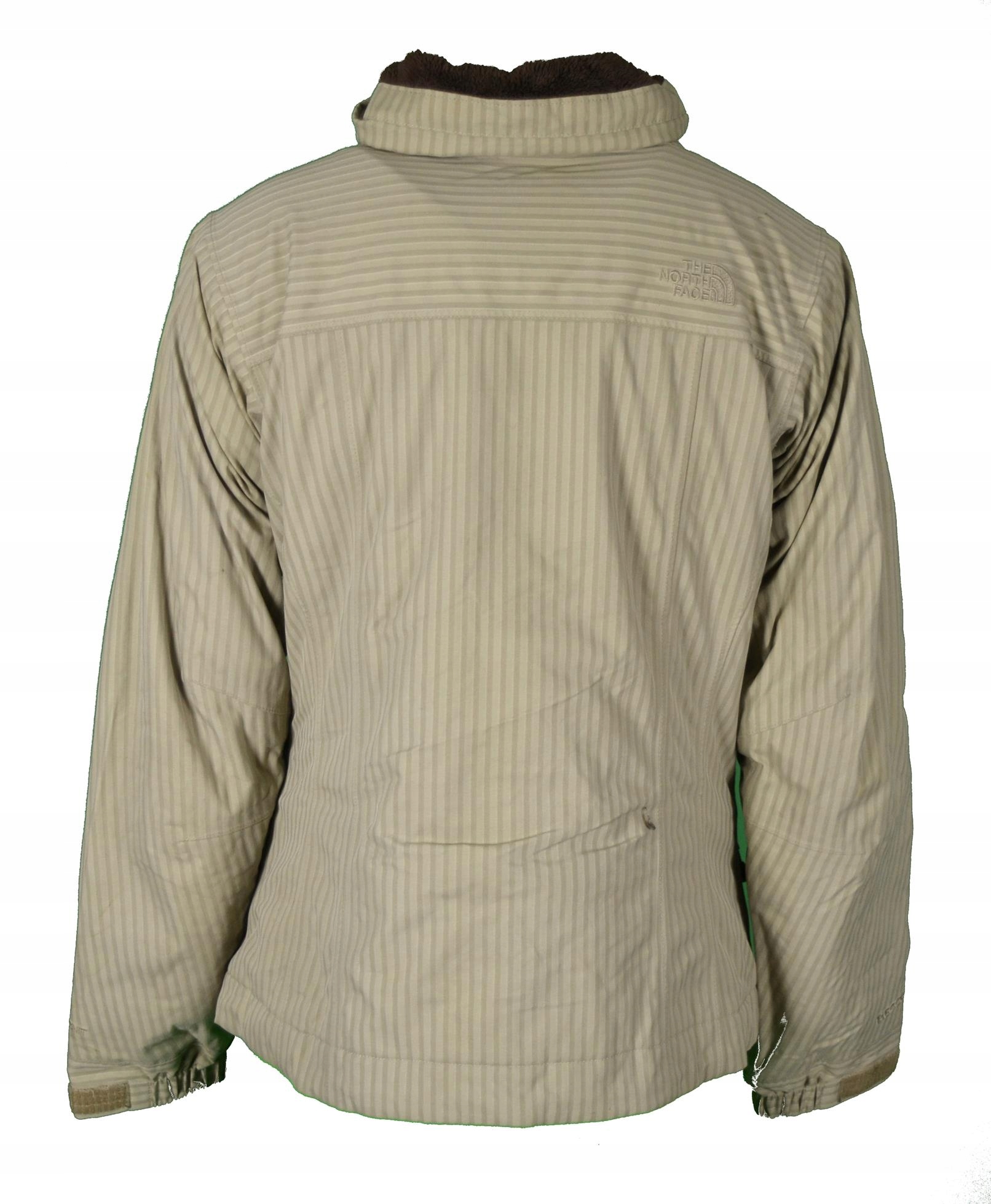 THE NORTH FACE DAMSKA KURTKA NARCIARSKA ZIMOWA XS Marka The North Face