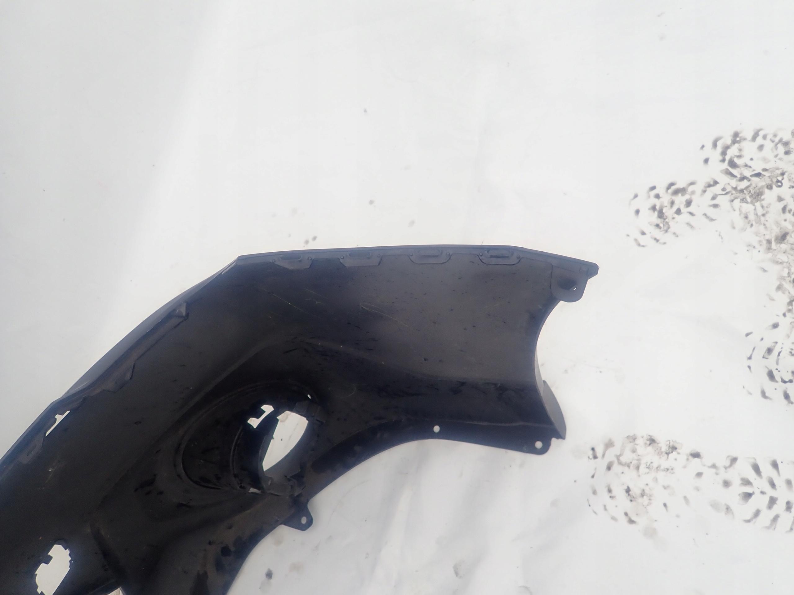 SUBARU OUTBACK V 5 14-> bumper front washer