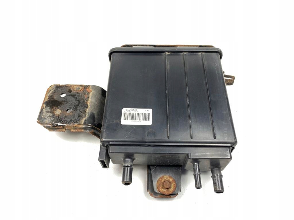 15220023 - CADILLAC ESCALADE 07 - УГОЛЬНЫЙ ФИЛЬТР ПАРОВ ТОПЛИВА