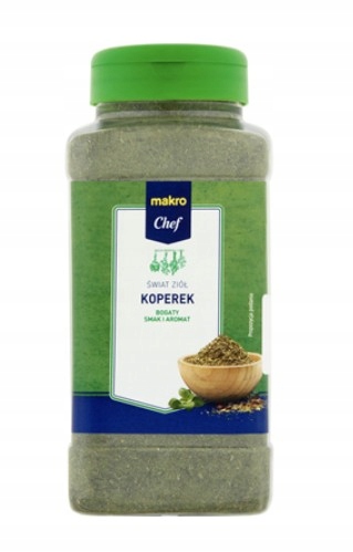 Levně Metro Chef Koper 4 x 170 g