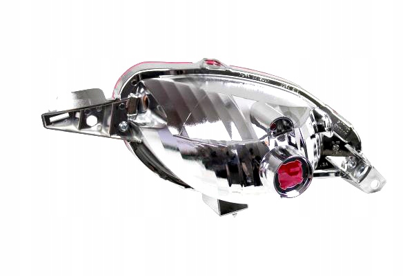 ABAKUS ŚWIATŁO COFANIA Producent części Abakus