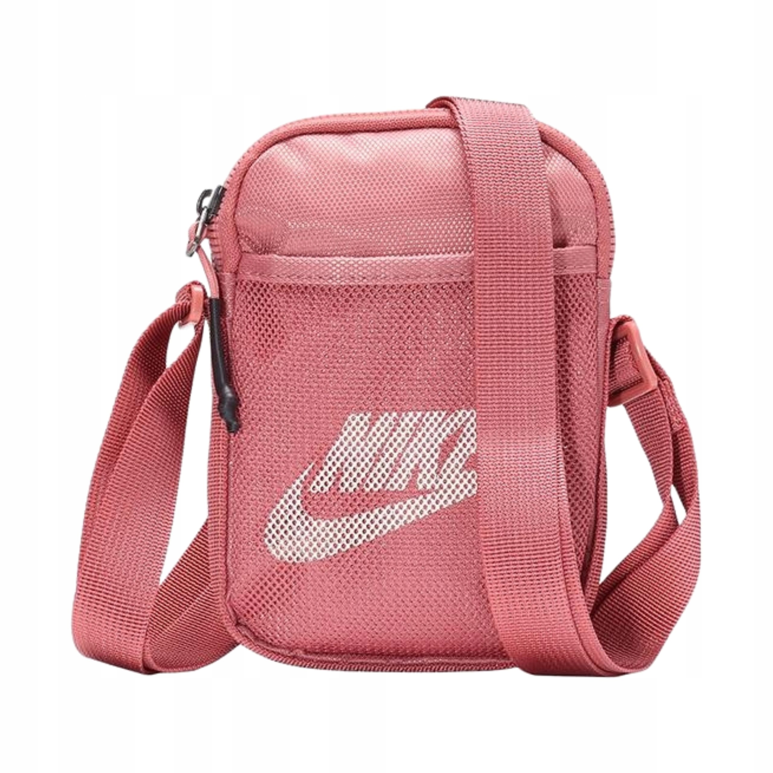 Damska torebka sportowa Nike Heritage S Smit 1L Ns