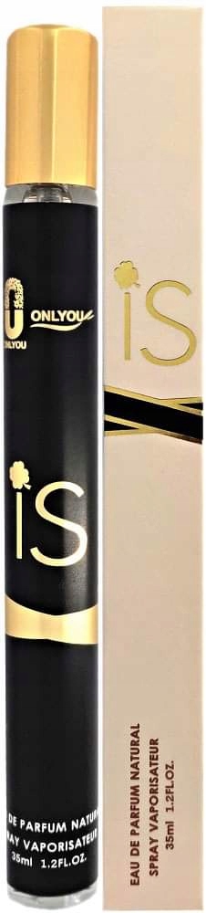 

Is Intense perfumetka 35ml