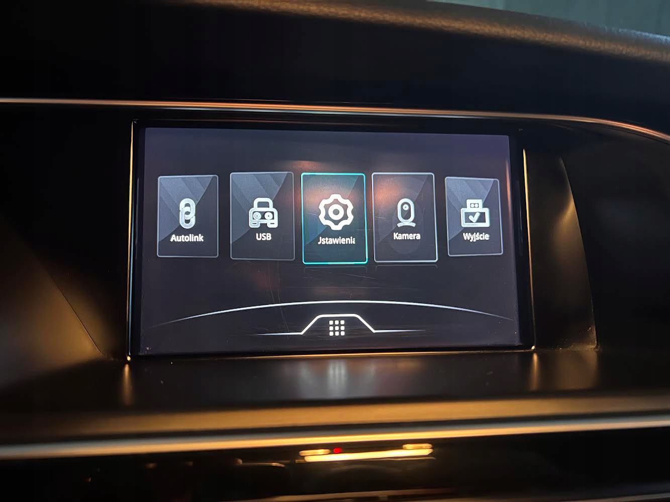 MODUŁ APPLE CARPLAY ANDROID AUTO AUDI A6 C7 RMC Producent inny