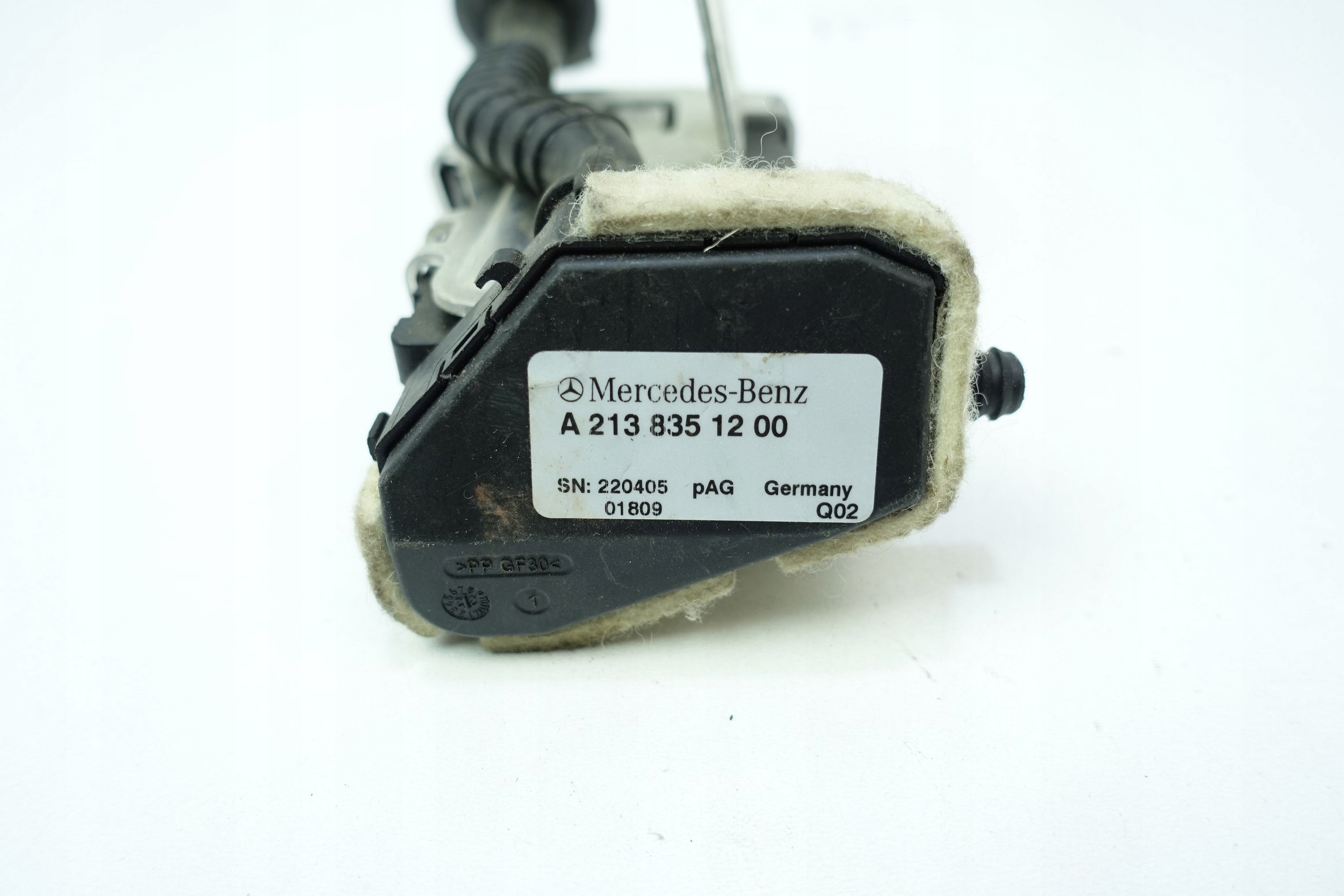 Sensor SENSOR ZAPYLENIA MERCEDES A0009054117