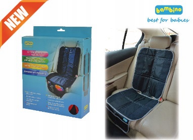 Top Gal Mata ochronna pod fotelik samochodowy maxi