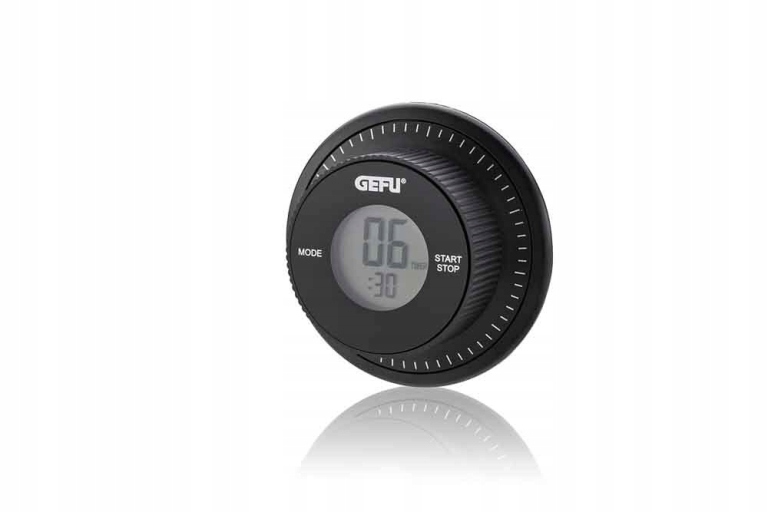 

Gefu Czasomierz cyfrowy Timer