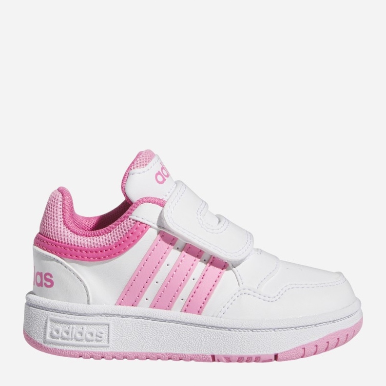 Adidas buty Hoops 3.0 Cf I sportowe dziewczęce rozmiar 26,5