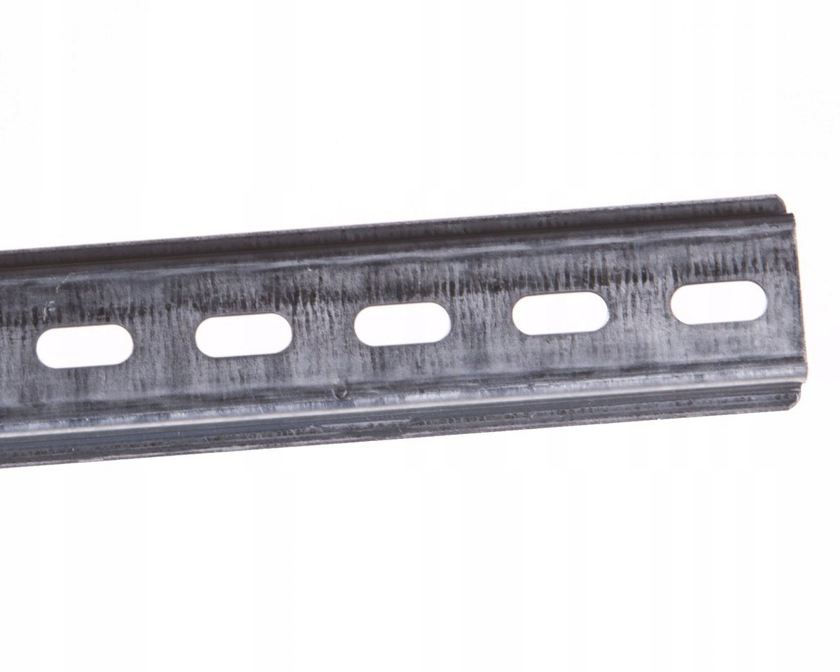 

Szyna Montażowa Perforowana Tłoczona TH35X7,5/L