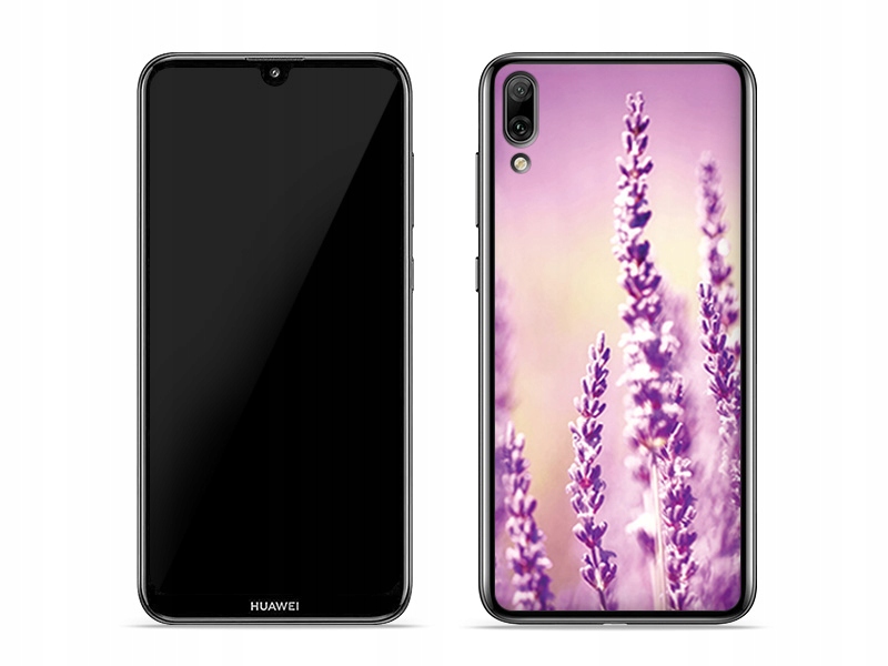 

Etui na Huawei Y7 Pro (2019) Foto Case
