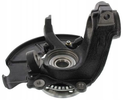 Výhybka S Krytem A Nábojem Levá Golf IV Octavia A Audi A3 8L Leon Toledo