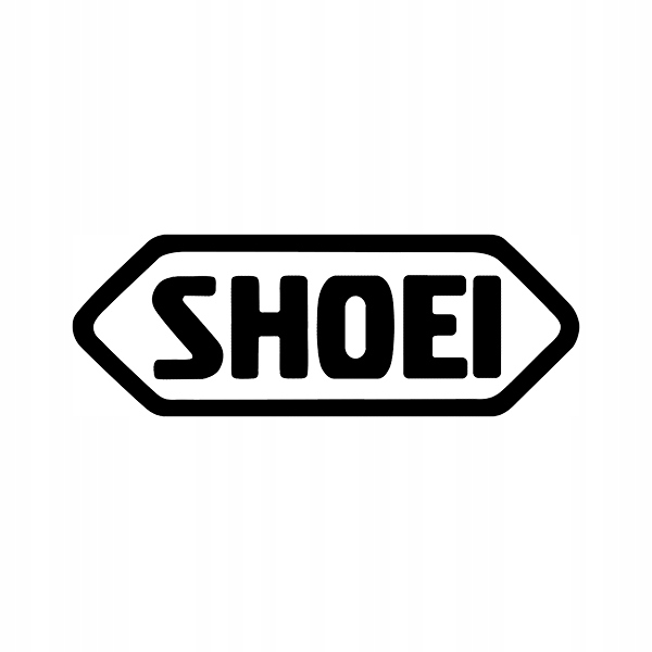 SHOEI T-Shirt grey Koszulka szara M Producent Shoei