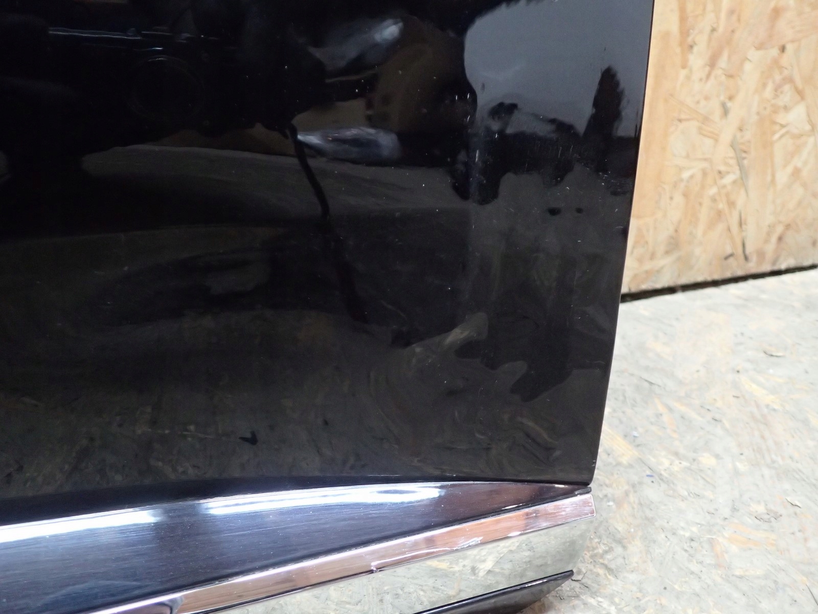 door right front VW VOLKSWAGEN ARTEON 3G8