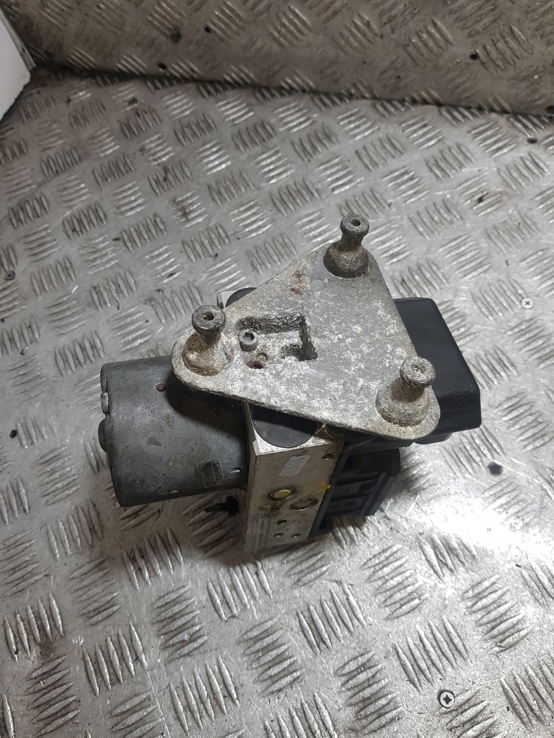 Pompa ABS MERCEDES-BENZ SPRINTER 903 BOSCH 0265900020 0265224040