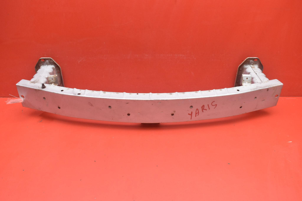 bumper support rear part rear pillar TOYOTA YARIS 3 III 10-14
