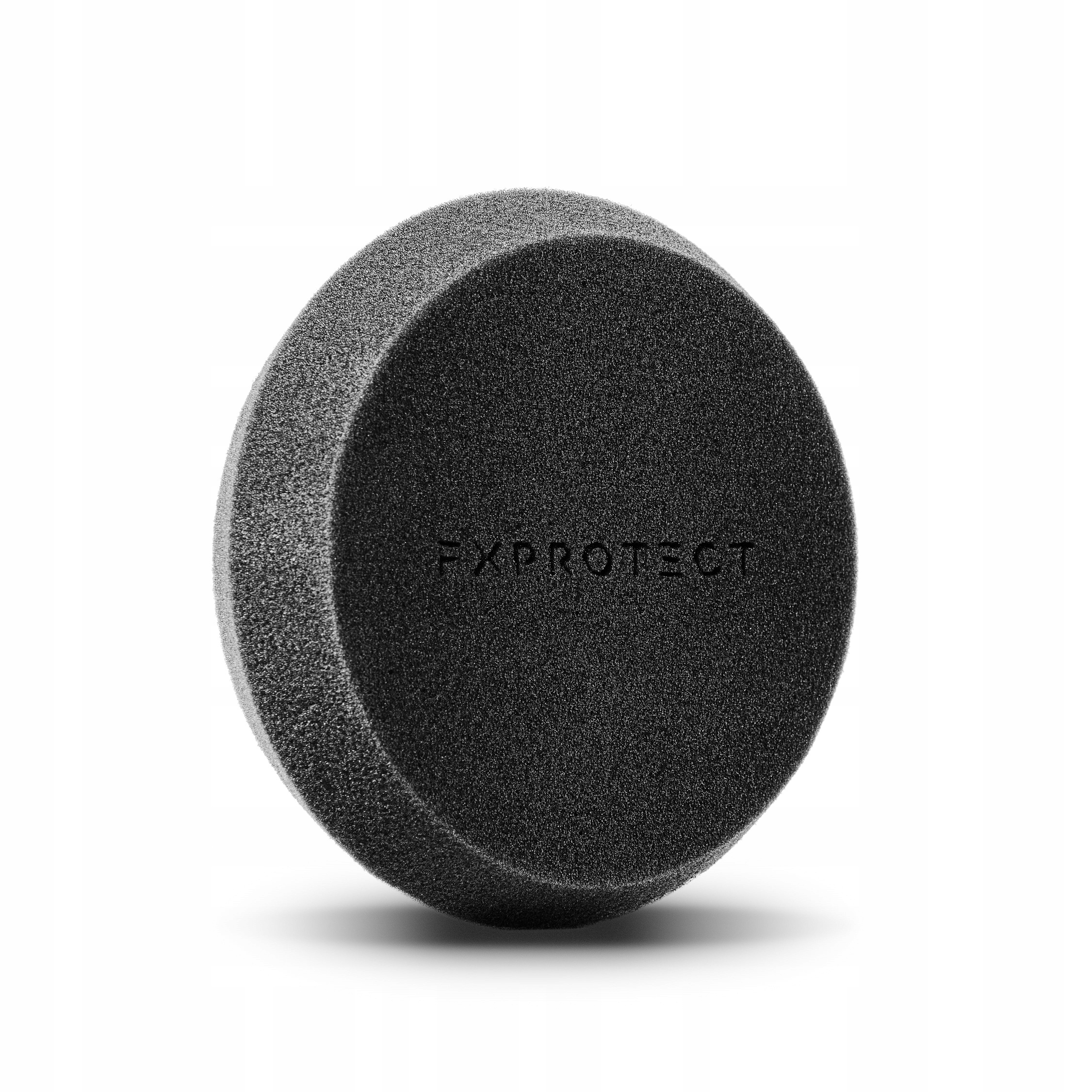 Fx Protect Ufo aplikator do wosków i dressingów z ergonomiczną pianką