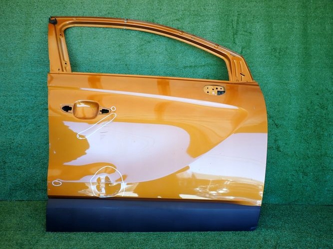 OPEL CROSSLAND X 16- door right front front