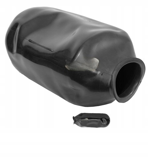 Epdm gumová membrána do hydroforovej nádrže Omnigena Jet 100A 230V 100 Litrov