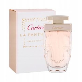 Cartier La Panthere Edt 50ML