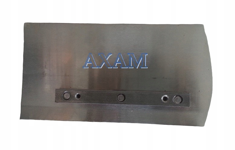 Łopatki uniwersalne 600 mm