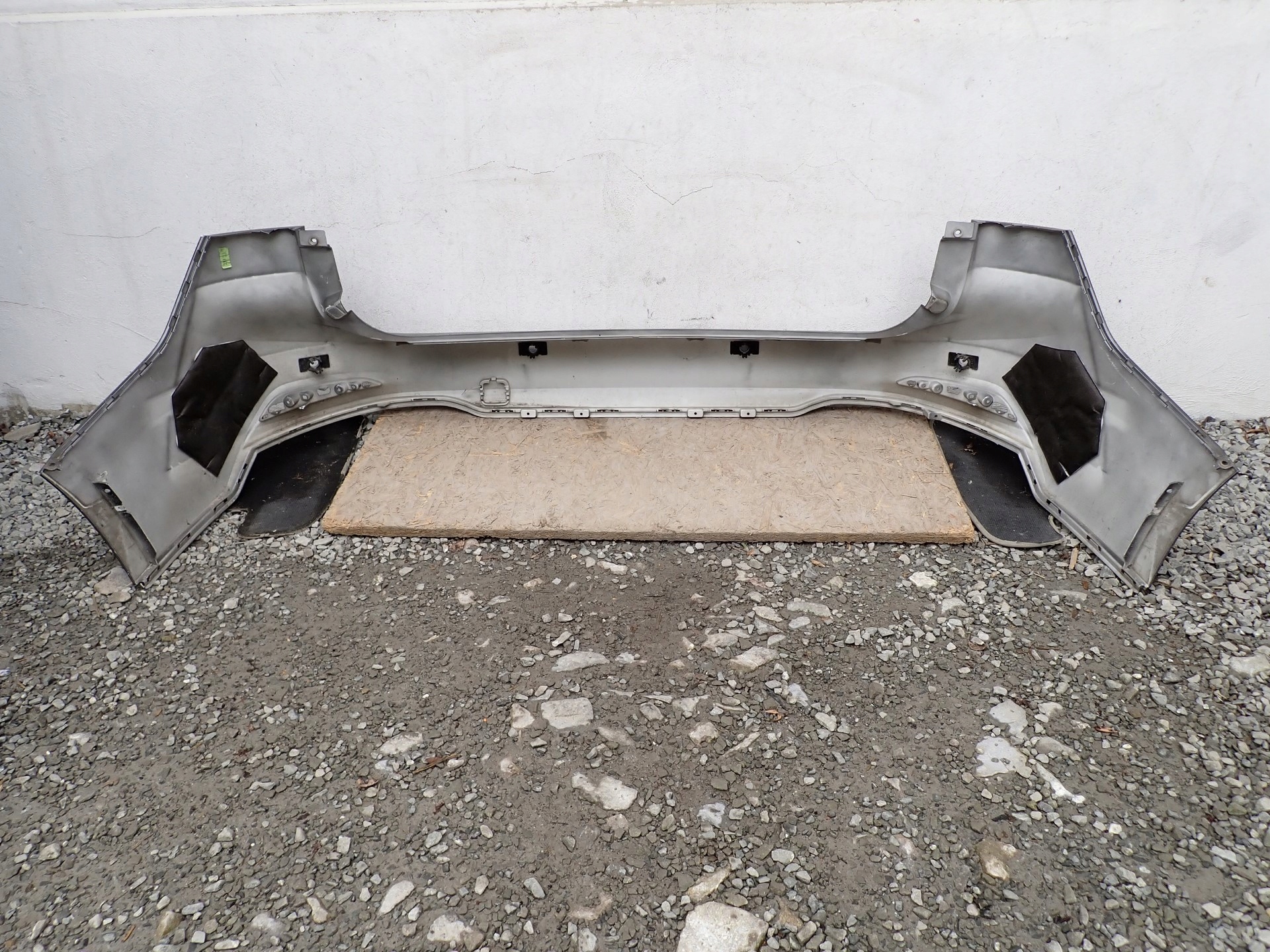 bumper rear part rear FORD FOCUS MK4 IV KOMBI 2018