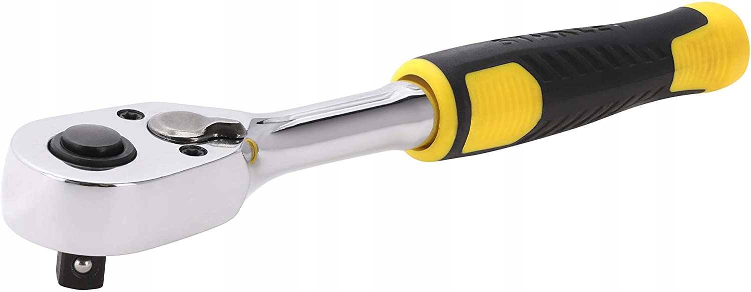 

Grzechotka 1/4'' 72T STMT82663-0 Stanley