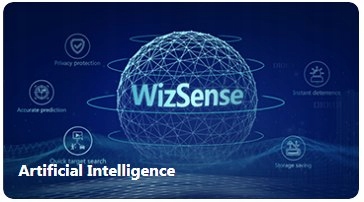 KAMERA IP TIOC 2.0 DAHUA IPC-HDW3849H-AS-PV-0280B- Kod producenta IPC-HDW3849H-AS-PV-0280B-S4-BLACK