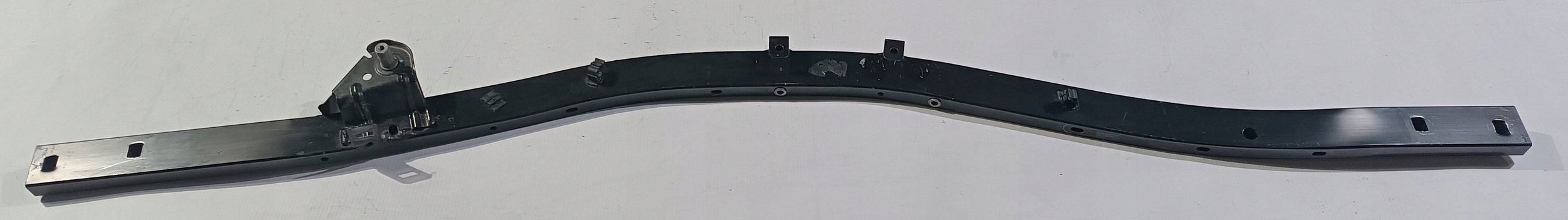 brace under the window front Maserati Ghibli 3.0 SQ4 2013