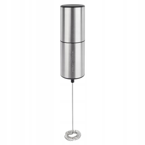 PROFICOOK Spieniacz Do Mleka Elektryczny Do Cappuccino Latte Macchiato — miniatura 9