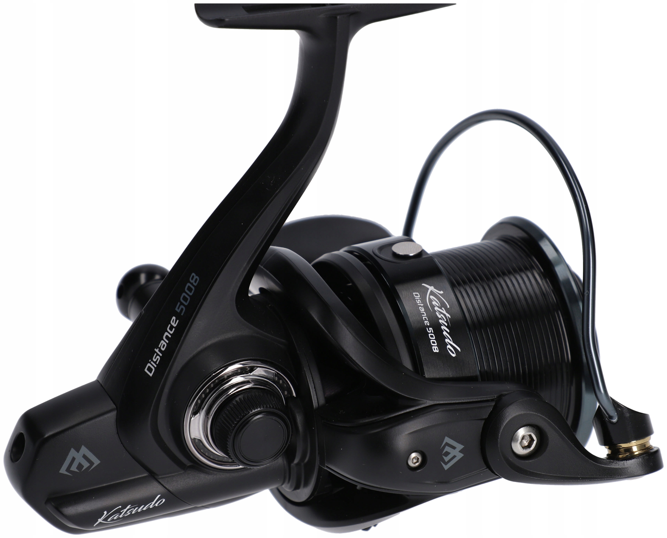 KOŁOWROTEK MIKADO KATSUDO DISTANCE METHOD FEEDER Kod producenta KDA158-5008