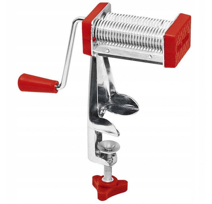 MASZYNKA DO DOMOWEGO MAKARONU NITKI NITEK