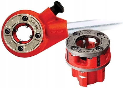 Ridgid Ručná Závitovka Na Rúry 11-R 13083