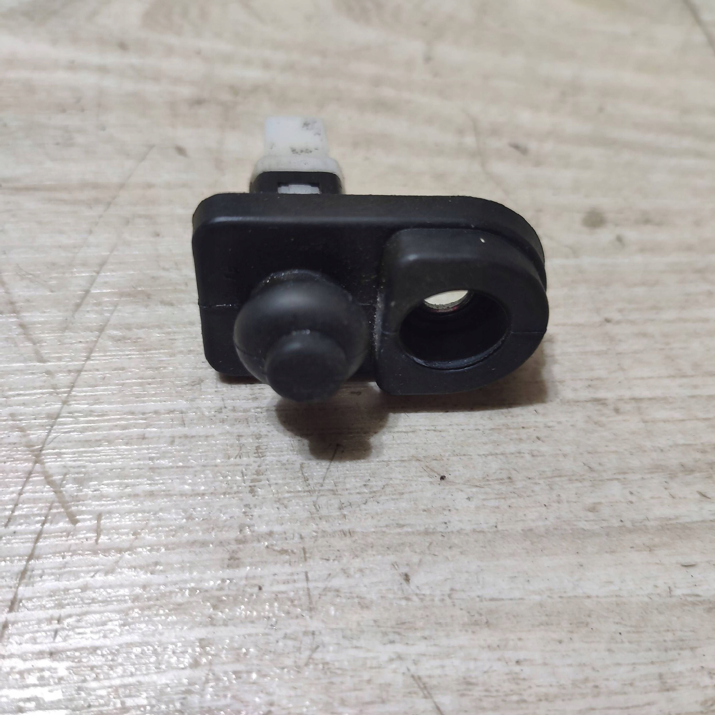 sensor krancowy door Hyundai i20