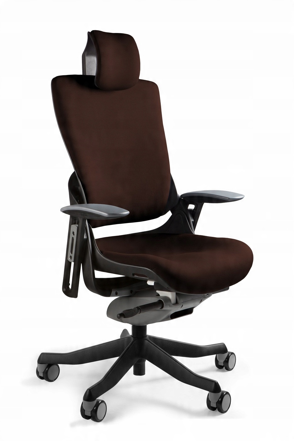 

Ergonomiczny fotel biurowy Wau 2 różne ergo
