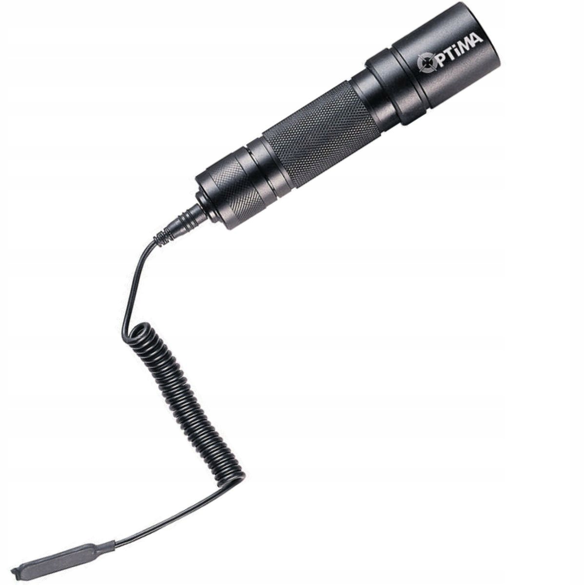 Latarka do broni Hatsan Optima II Led