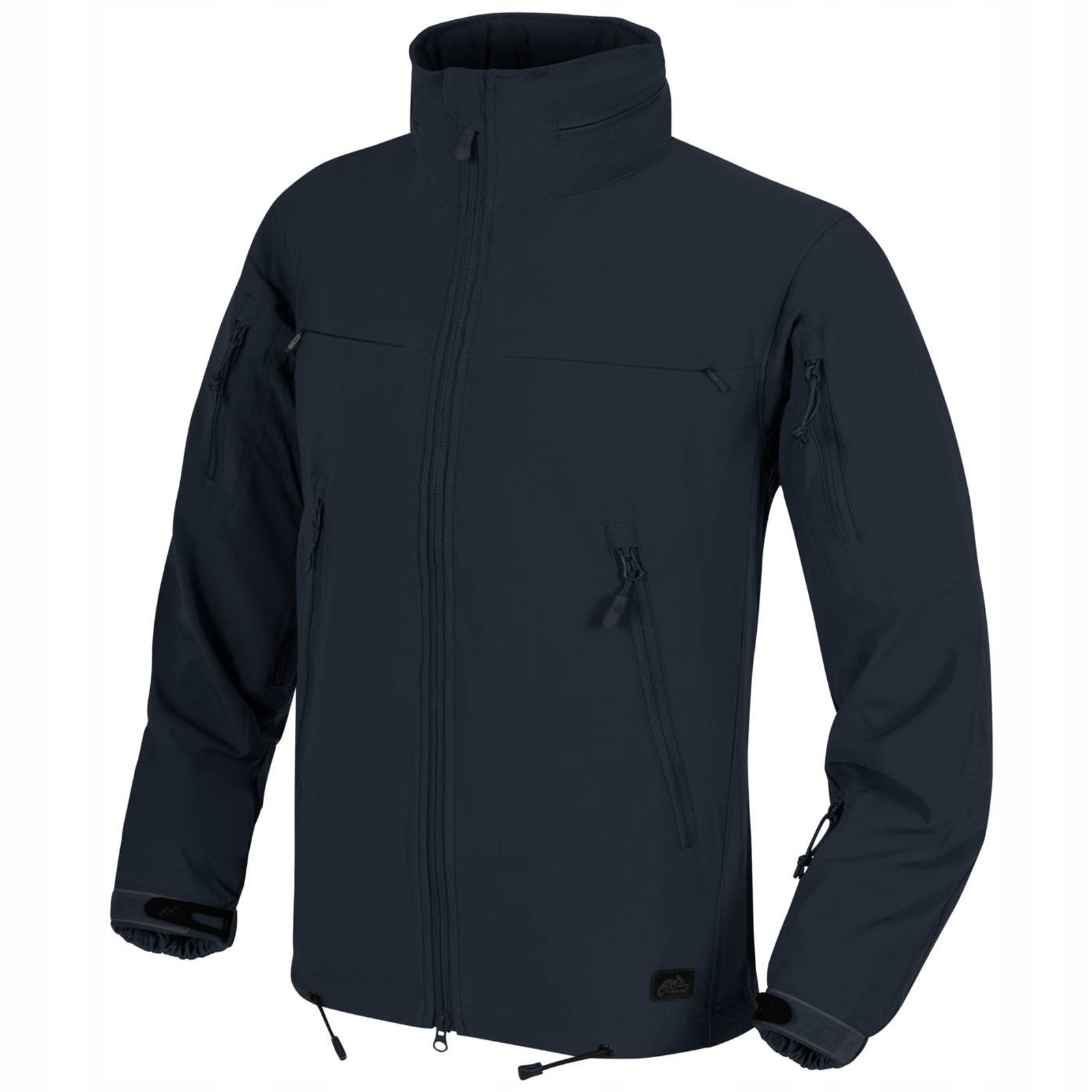 

Helikon Kurtka Taktyczna Cougar Softshell NavyBlue